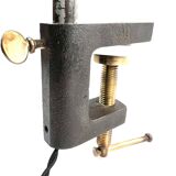 Lamp Desvil France 1950