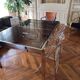 Art Deco dining table