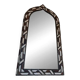 Large Moroccan Mirror, 1970s