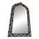 Large Moroccan Mirror, 1970s