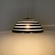 Pendant Lamp by Vereinigte Werkstätten Collection