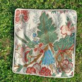 Retro cushion
