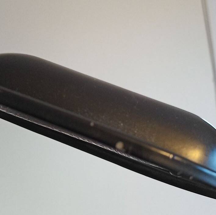 Articulated halogen lamp stilplast - 50w - 108cm