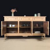 Renovated old sideboard