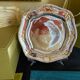 Fruit bowl, Christofle, Rubans style