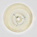 Suspension lamp "1262" by Stilnovo, 1960s