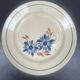 Assiettes plates HBCM modèle Reine