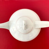 Teapot Bavaria Bareuther 1.2 L - Art Deco style