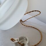 White opaline suspension