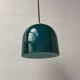 Green opaline suspension