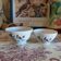 Bowl faceted Sarreguemines