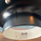 Lampe suspendue Ikea Space T712 suspension