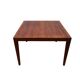 Danish design coffee table by Severin Hansen, 1960s