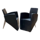J.Lang armchair by P.Starck