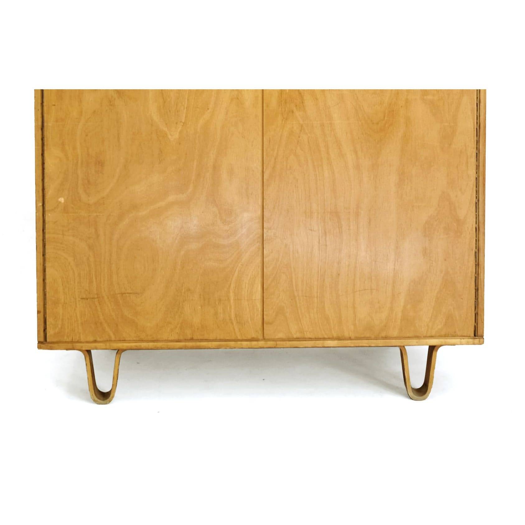 Cees Braakman, armoire KB02, Pastoe, 1950.