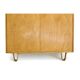 Cees Braakman, armoire KB02, Pastoe, 1950.
