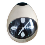Vintage Space age alarm clock