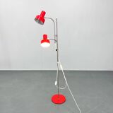 Lampadaire réglable du milieu du siècle, Allemagne