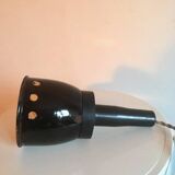 Industrial portable lamp, 3 M fabric cable