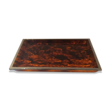 The 1970s serving tray