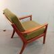 Fauteuil danois vintage