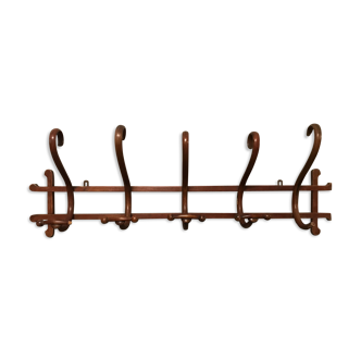 Thonet coat holder