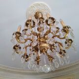 Swarovski Crystal chandelier