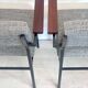 2 Vintage stoelen Martin Visser ‘t Spectrum