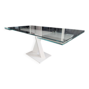 Table roche bobois modèle