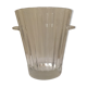 Crystal Viljeroy and boch champagne bucket