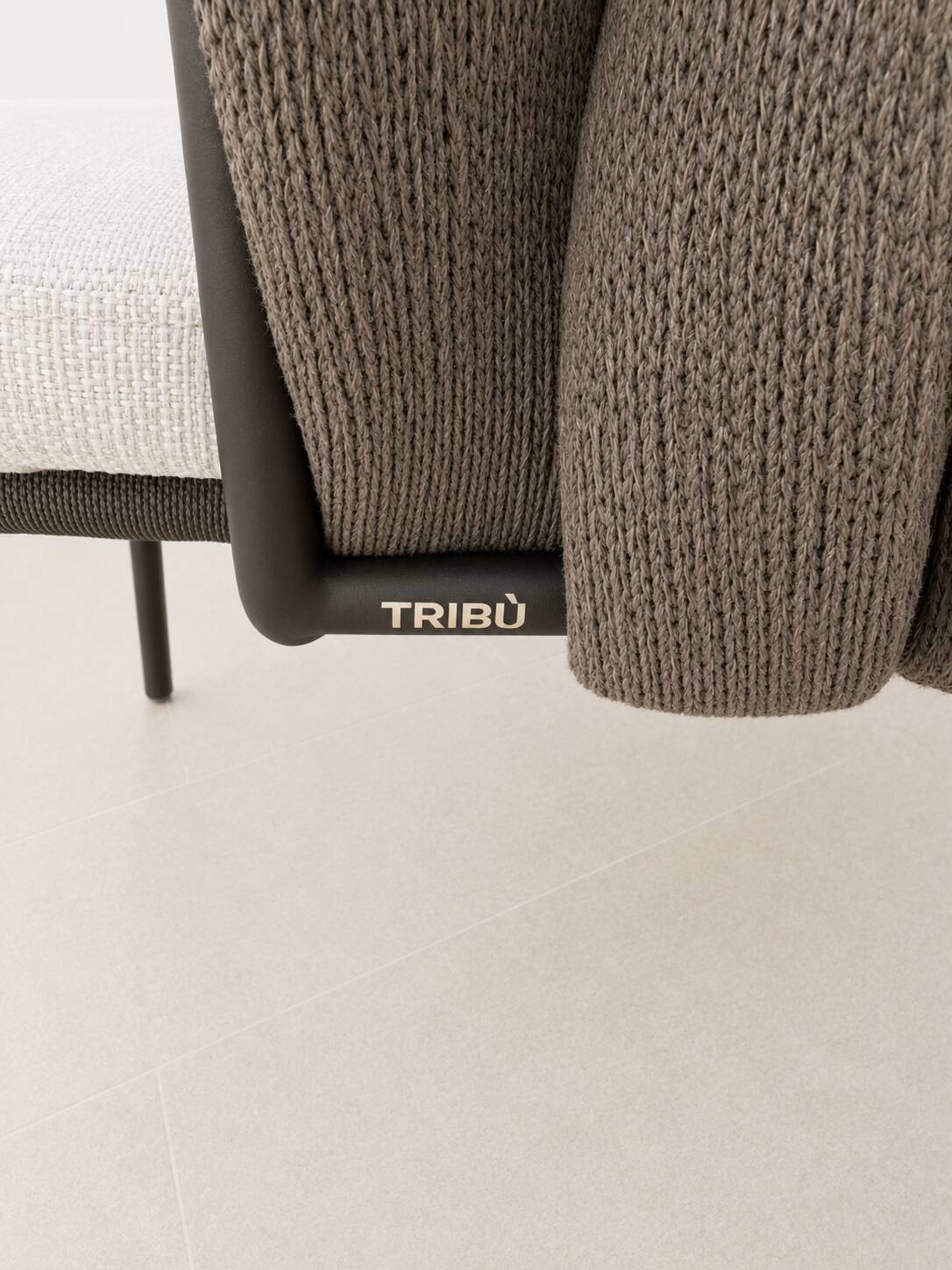Tosca chair tribù