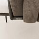 Tosca chair tribù