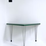 Table Pin age by Fritz Hansen, 1970