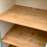 Asymmetrical Parisian wardrobe 1940