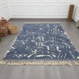 Handwoven Moroccan rug 2.5x1.5 m