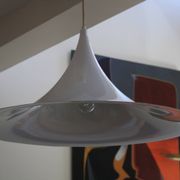 Suspension trumpet SCE large model