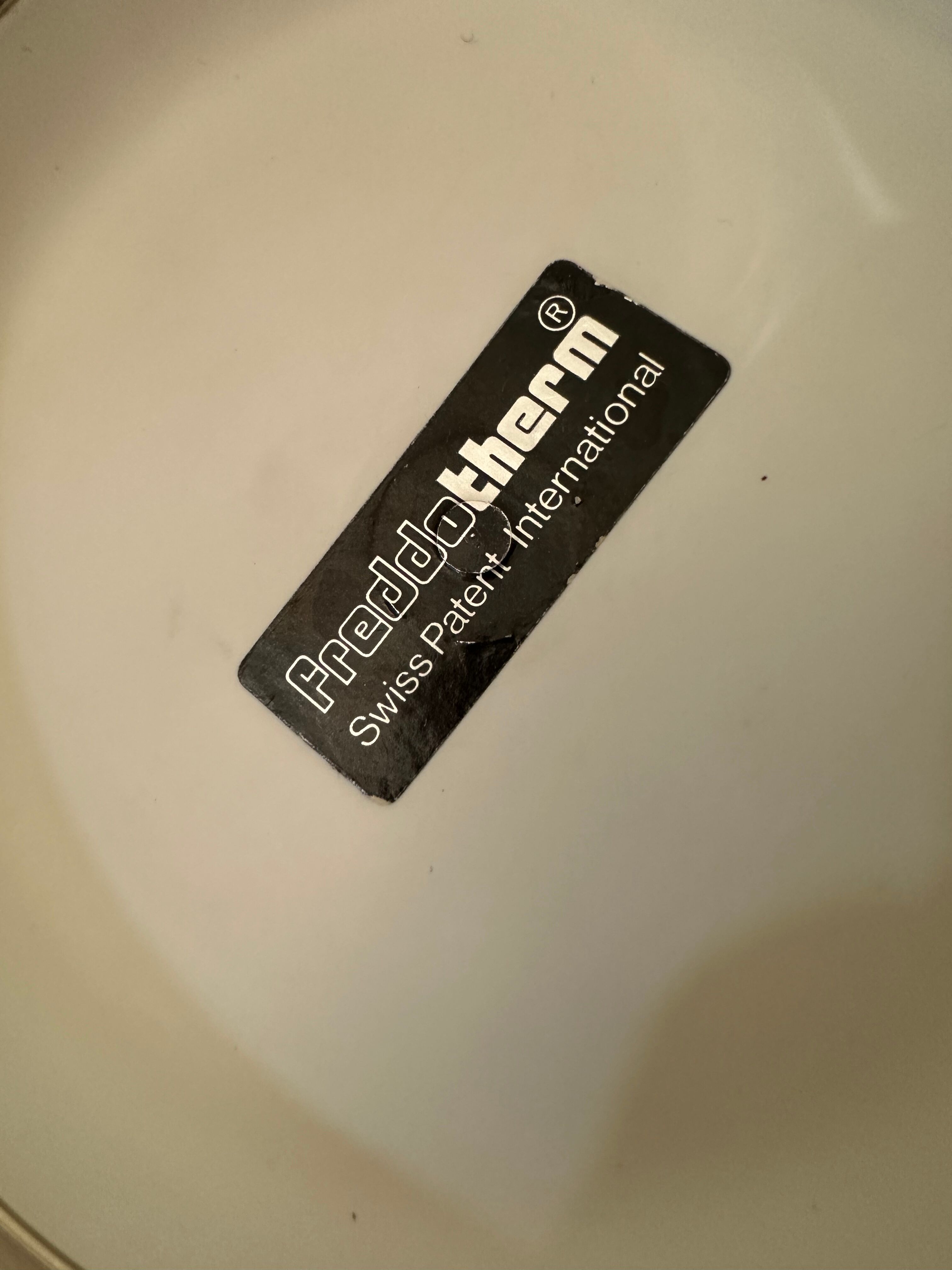 Ice cream apple design swiss vintage years 70