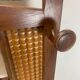 Hallway coat rack
