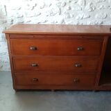 Furniture from craft to drawers