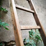 Ancienne échelle Cognet 321 cm
