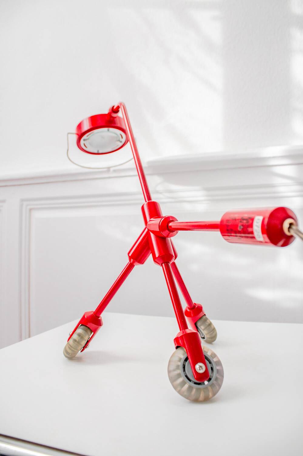 Kila lamp by Harry Allen for IKEA