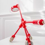 Kila lamp by Harry Allen for IKEA