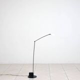 Set of 2 "Ambra" floor lamps by Valenti, Italy