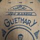 Vintage 50s jokari wooden rackets