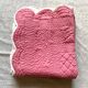 Pair of 80s-90s bouti cushion covers