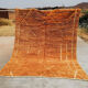 Tapis berbère Beni Mrirt, 243x304 cm