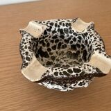 Vallauris ashtray