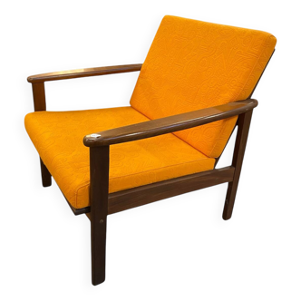 Fauteuil scandinave