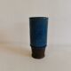 Vase Kähler, design danois par Nils Kähler dans les années 60