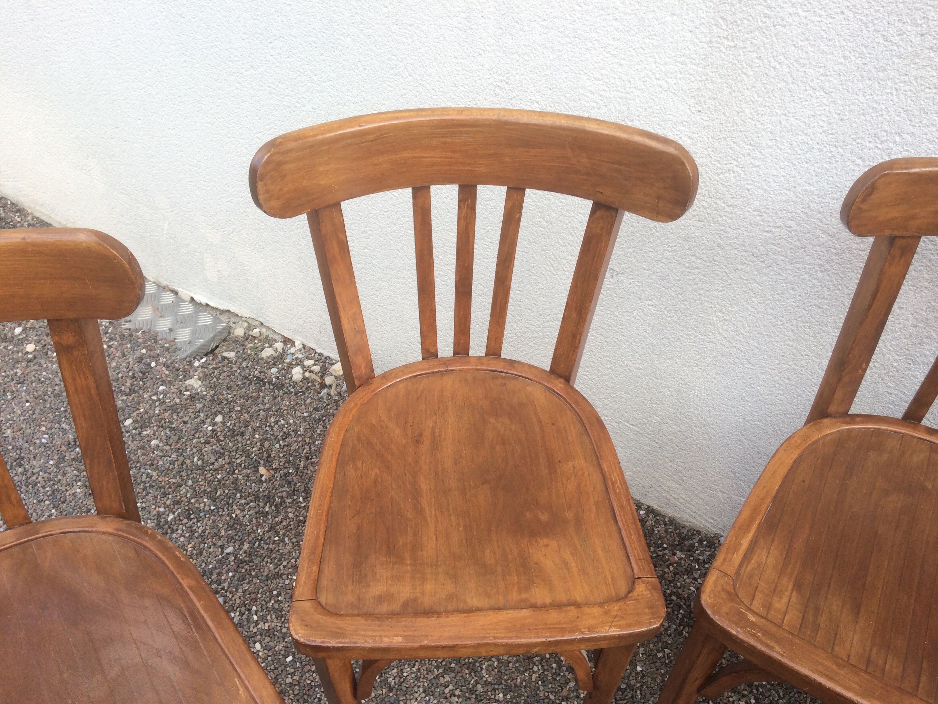 Chairs Baumann